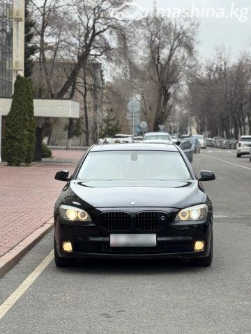 BMW 7 серии