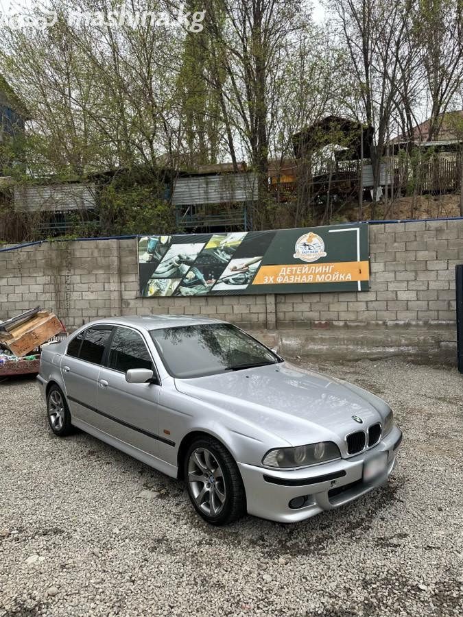 BMW 5 серии