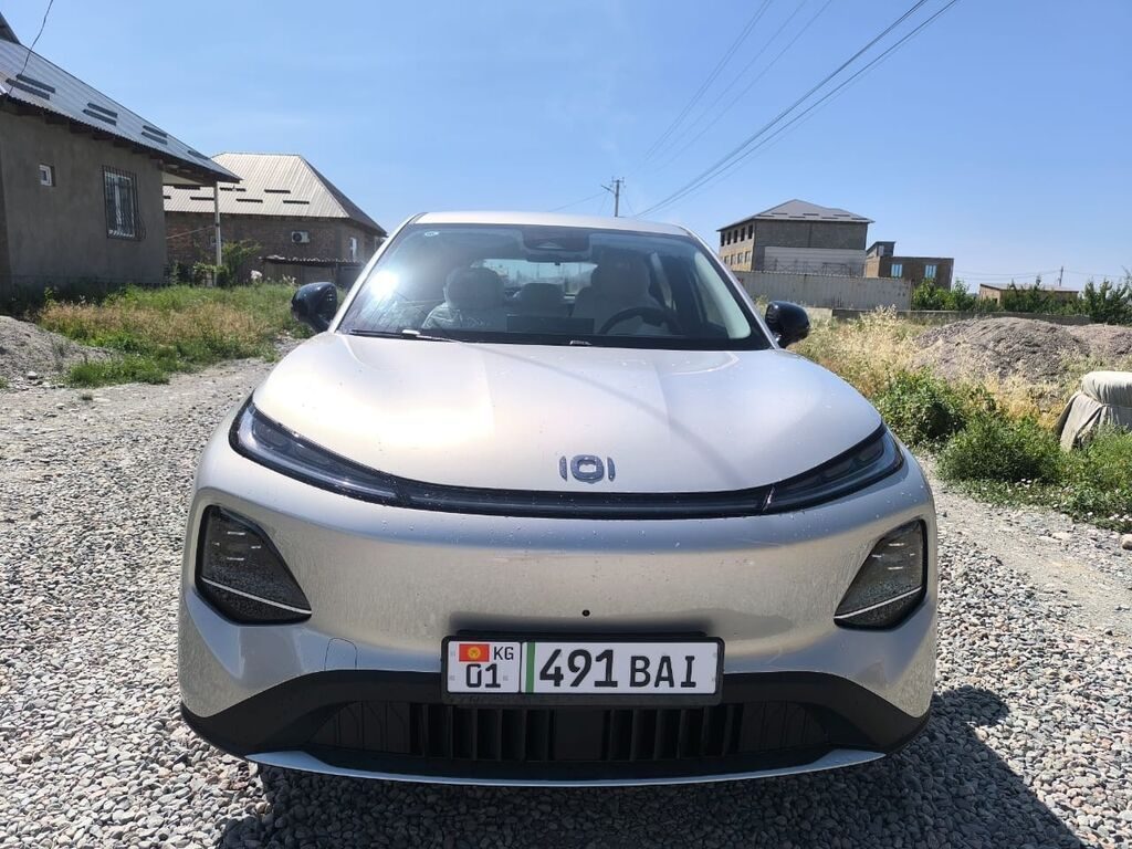 Changan CS55 Plus