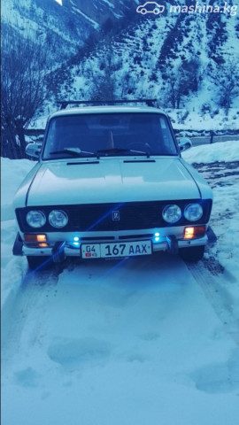 ВАЗ (Lada) 2106