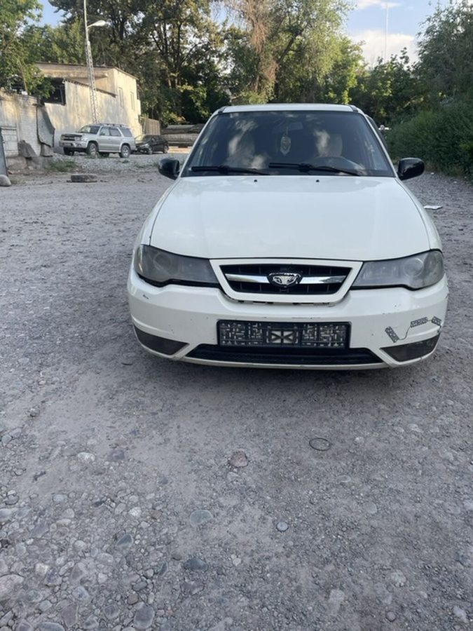 Daewoo Nexia