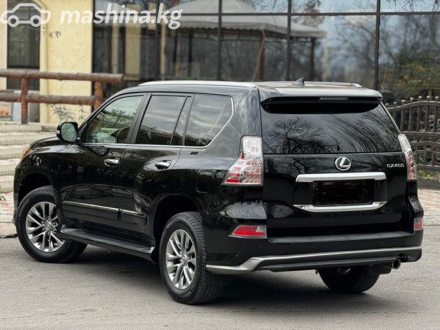 Lexus GX