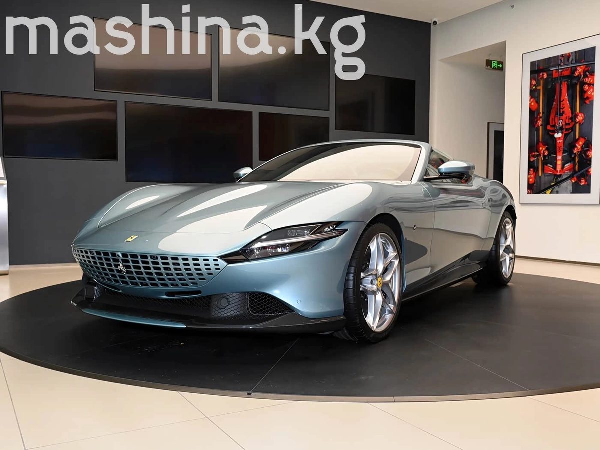 Ferrari Roma 2023