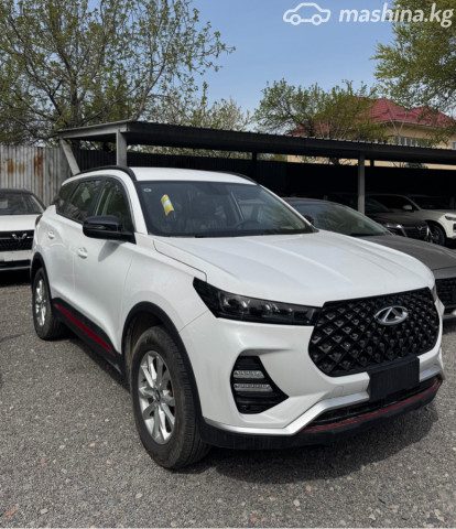 CHERY Tiggo 7