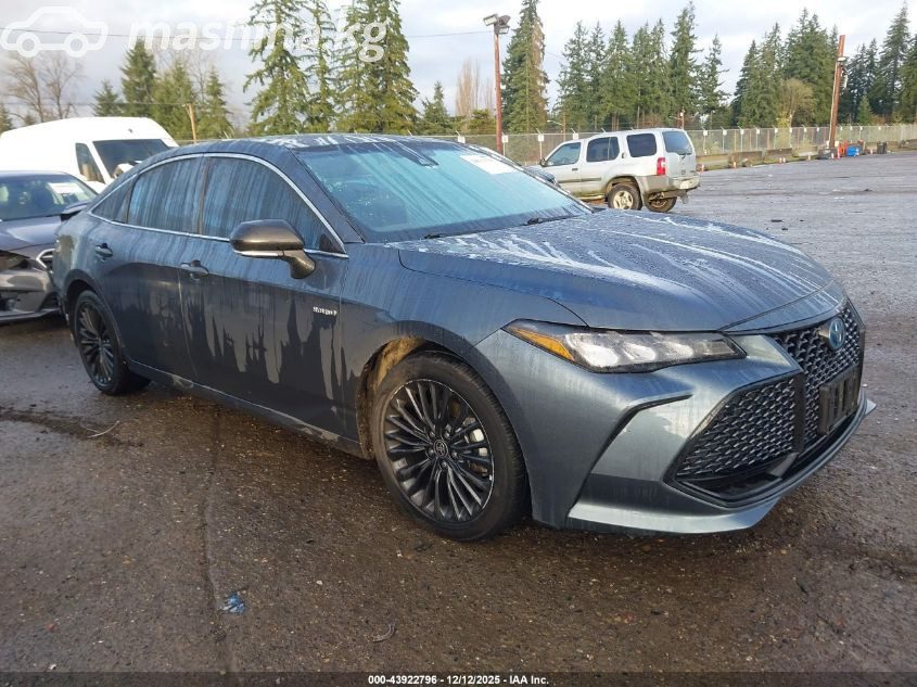 Toyota Avalon V