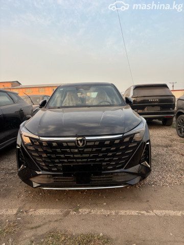 Changan UNI-Z