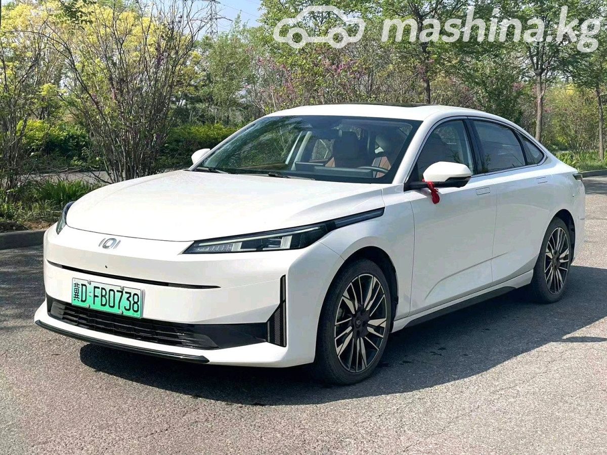 Qiyuan A05