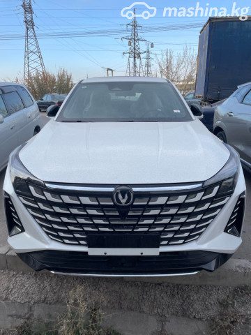 Changan UNI-Z