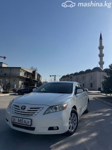 Toyota Camry (Japan)