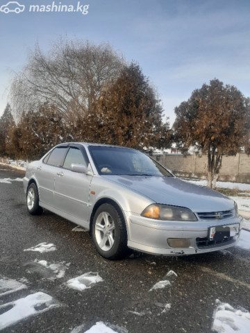Honda Torneo