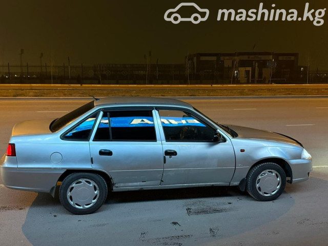 Daewoo Nexia