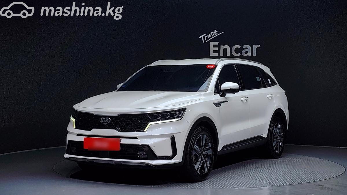 Kia Sorento IV