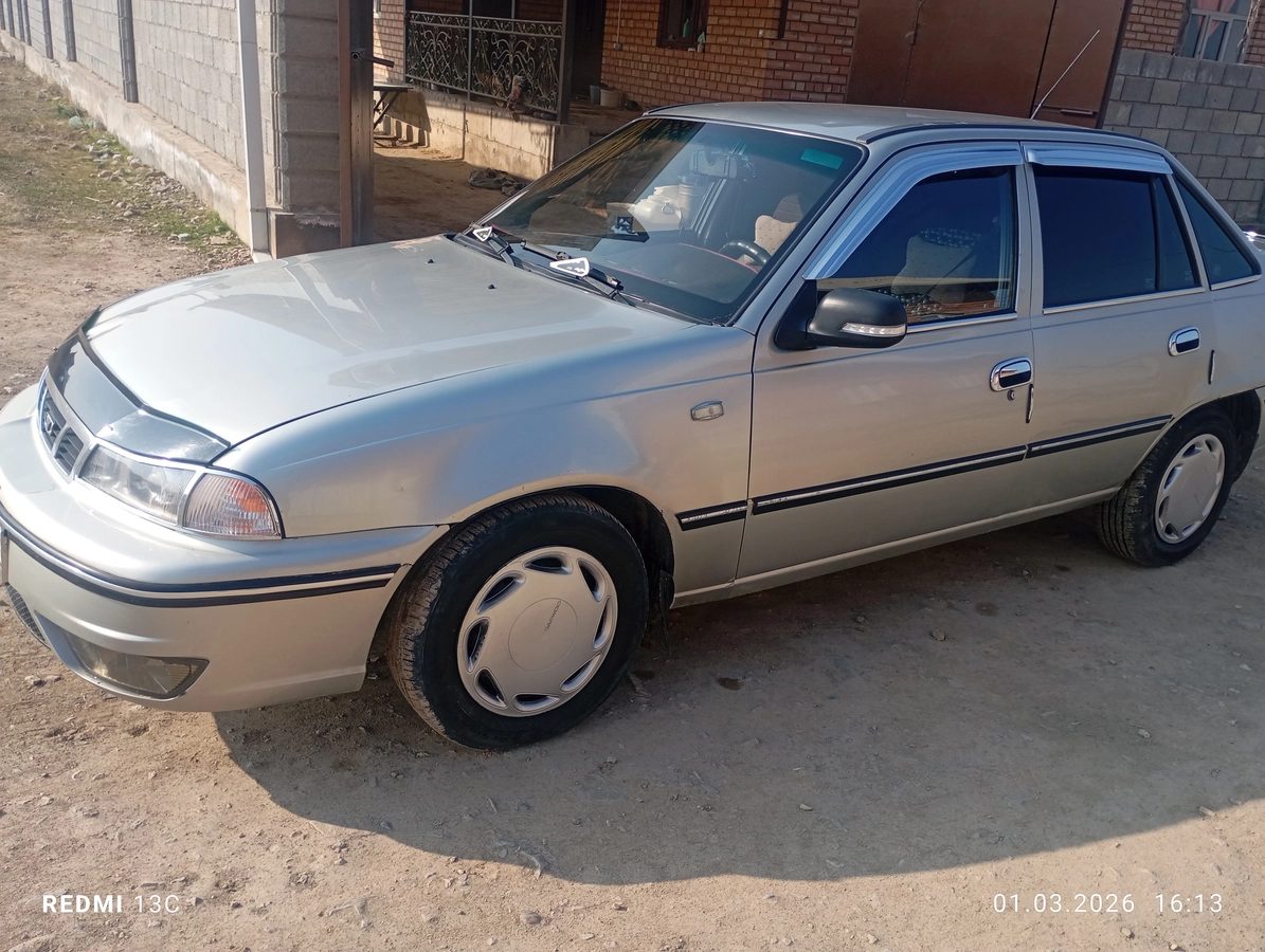 Daewoo Nexia I 2006
