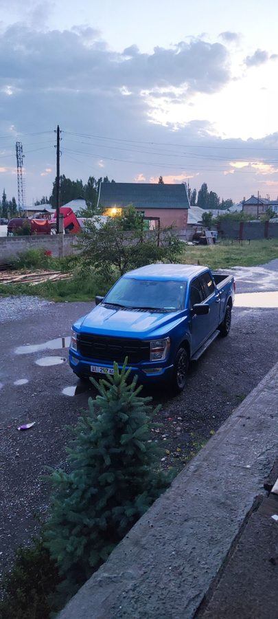 Ford F-150