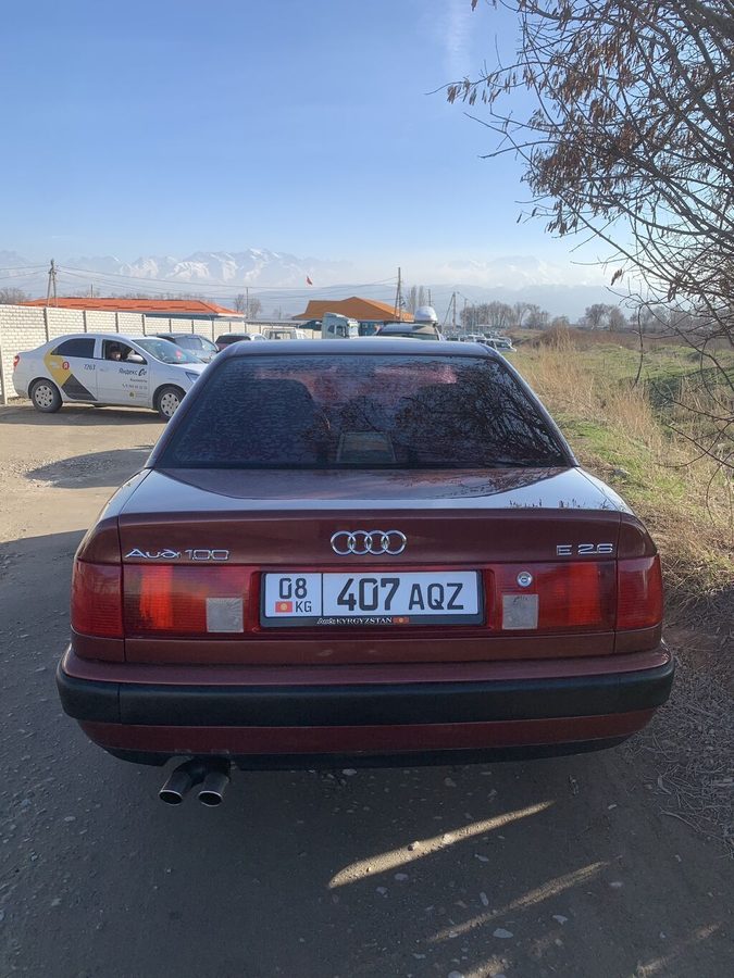 Audi S4