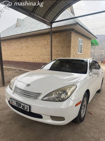 Toyota Windom