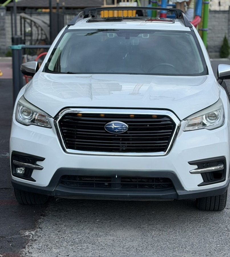 Subaru Ascent