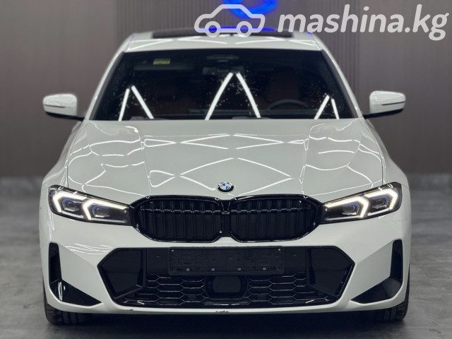 BMW 3 серии