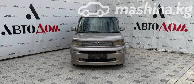 Toyota bB