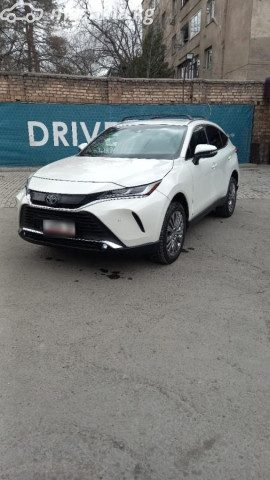 Toyota Venza