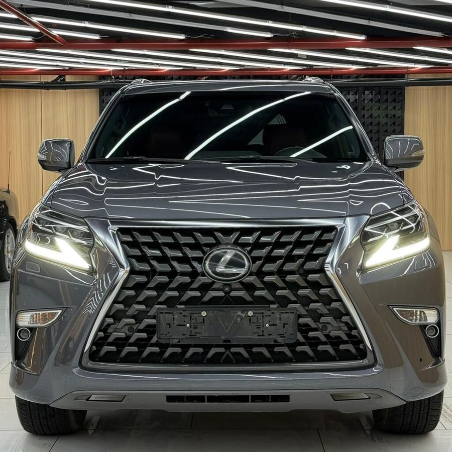Lexus GX