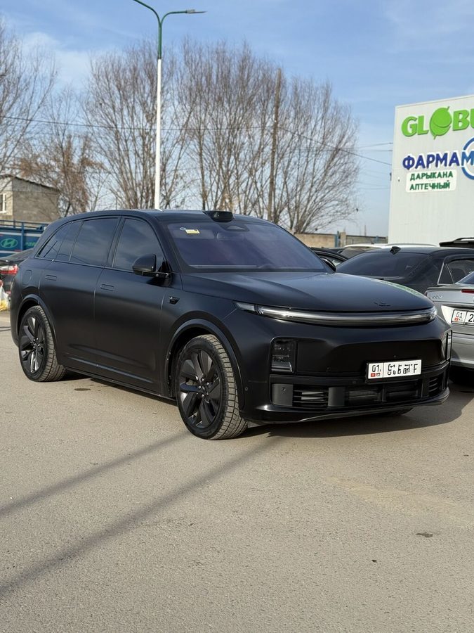 Lixiang L7