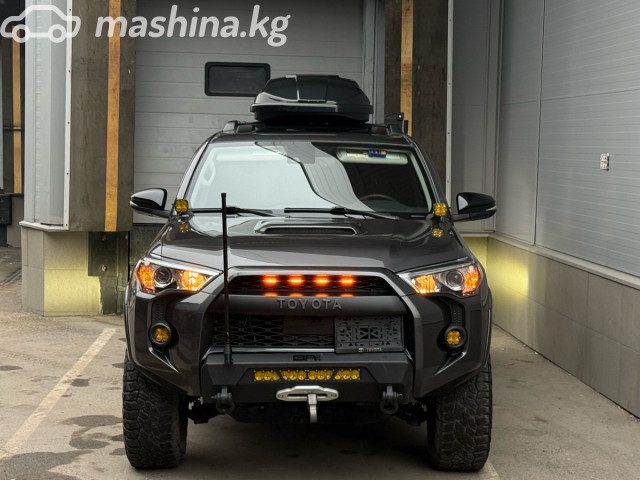 Toyota 4Runner