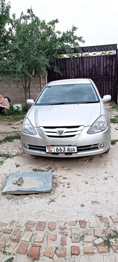 Toyota Caldina