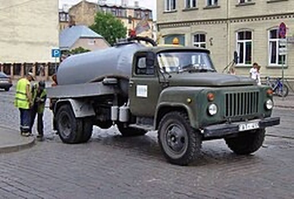 ГАЗ 69