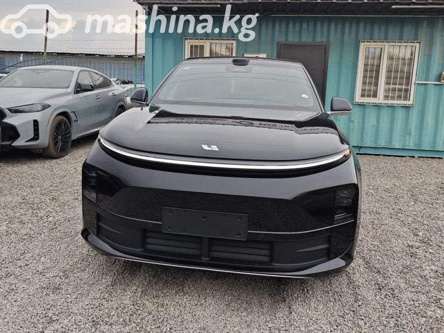 LiXiang L6