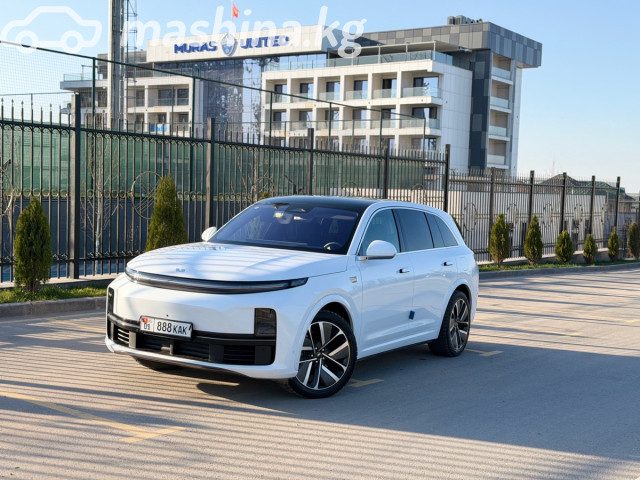 LiXiang L7