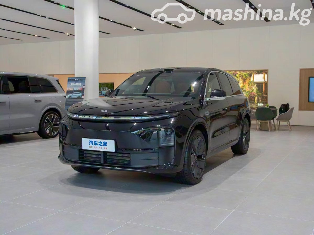LiXiang L6