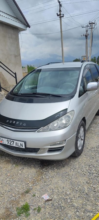 Toyota Previa