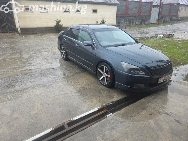Honda Inspire