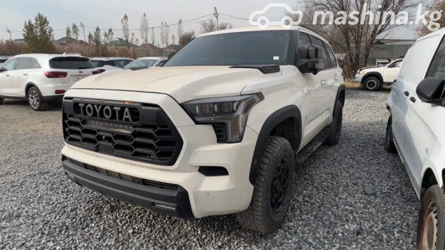 Toyota Sequoia