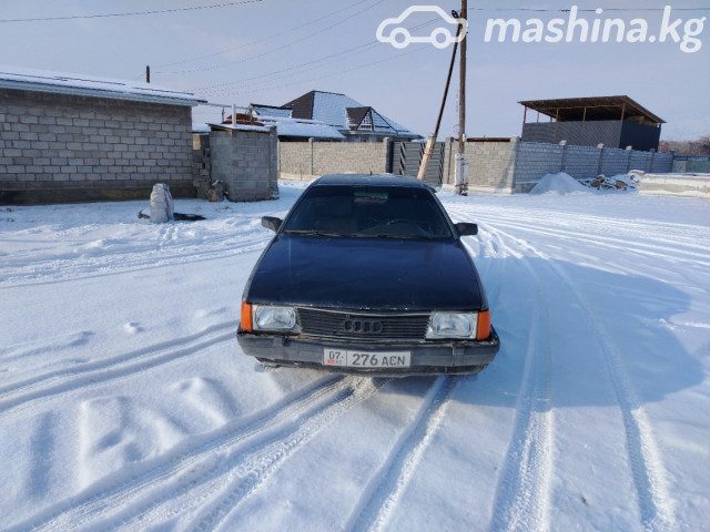 Audi 100