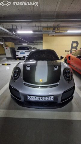 Porsche 911 GT2