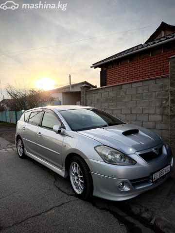 Toyota Caldina