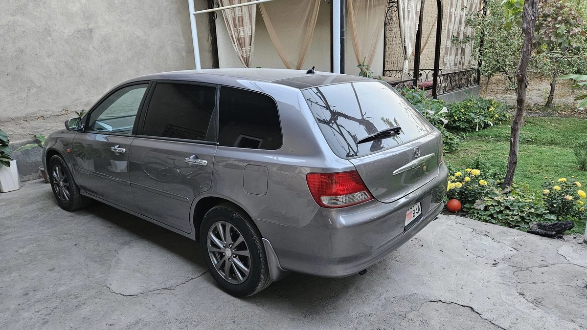 Honda Avancier I 1999