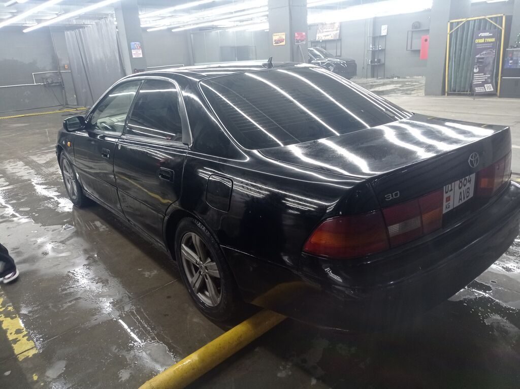 Toyota Windom