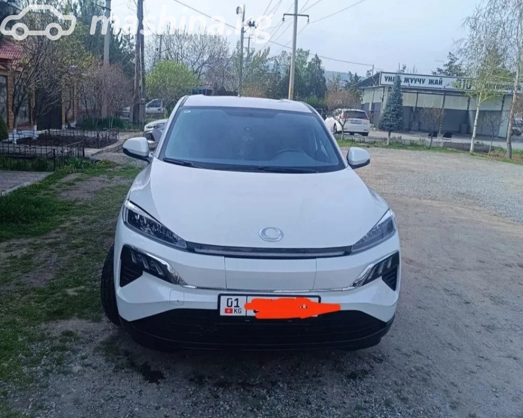 Honda M-NV I