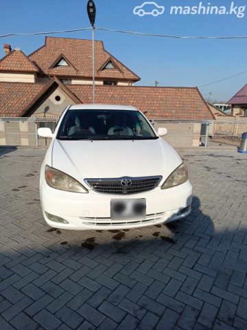 Toyota Camry (Japan)
