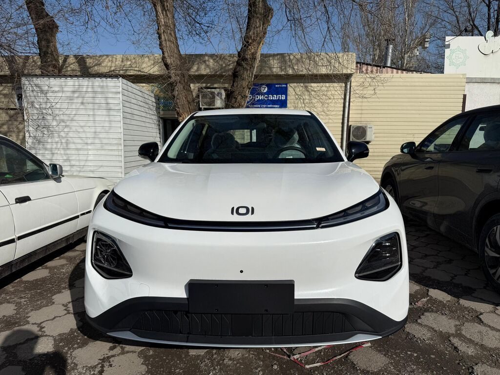 Dongfeng 