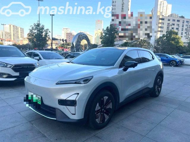 Changan Deepal S05