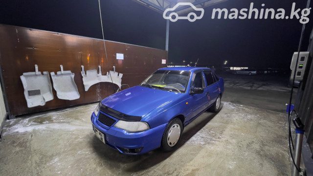 Daewoo Nexia
