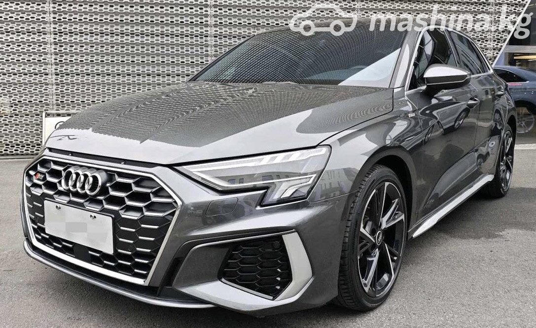 Audi A3 IV (8Y)