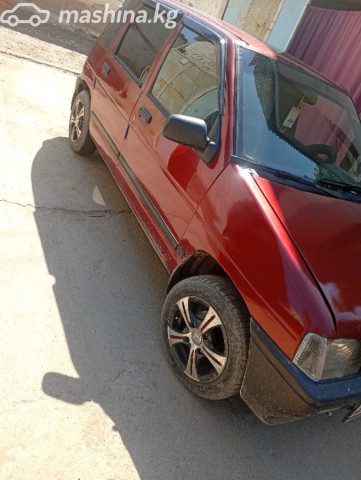 Daewoo Tico
