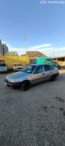 Daewoo Nexia