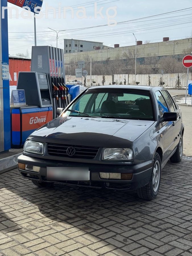 Volkswagen Vento 1992