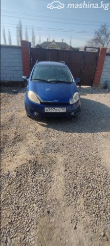 CHERY Kimo (A1)
